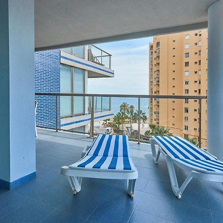Calpe Luxury Apartments III Exterior foto