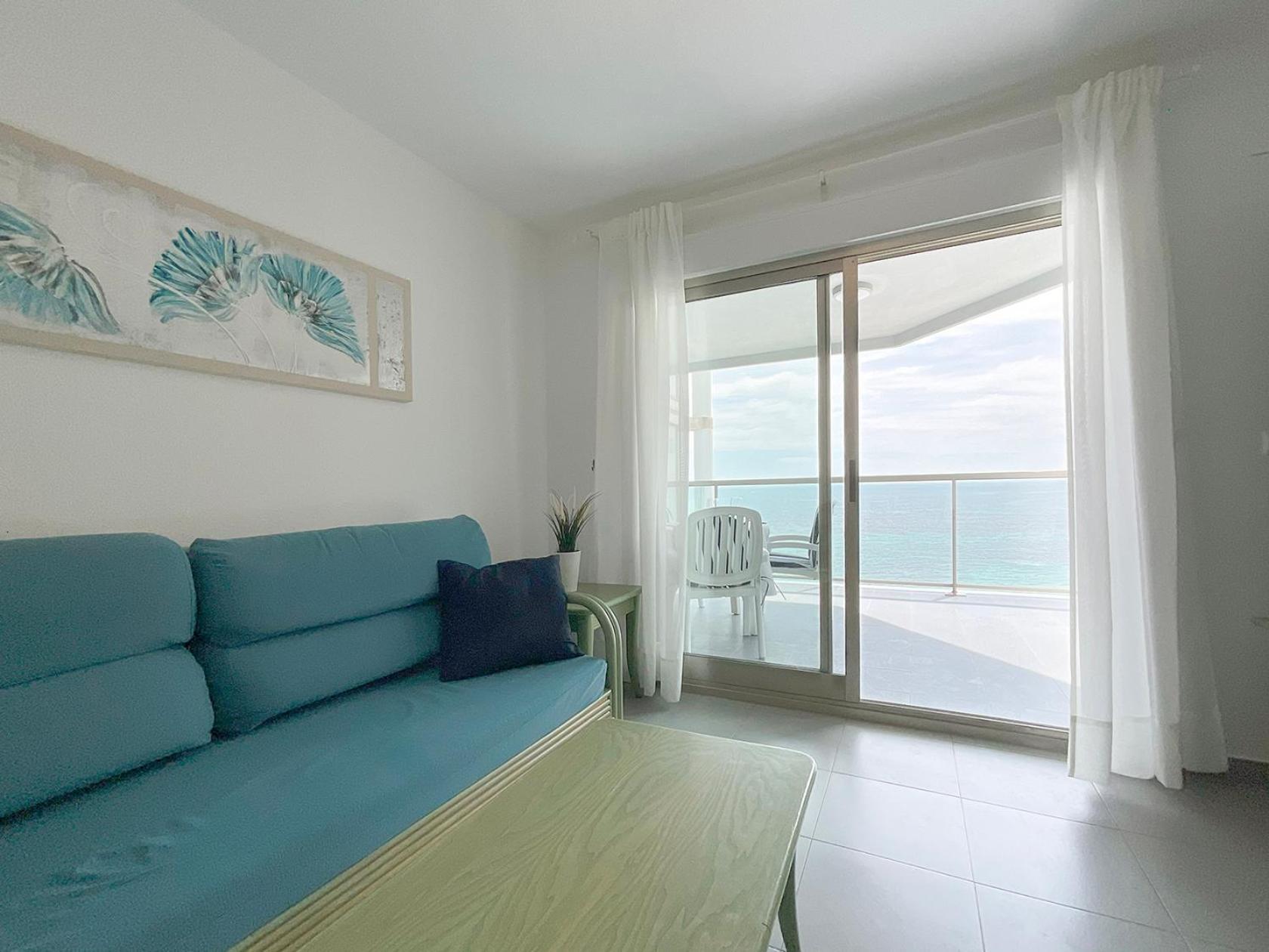 Calpe Luxury Apartments III Habitación foto