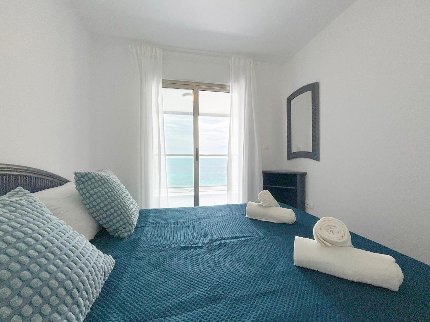 Calpe Luxury Apartments III Exterior foto