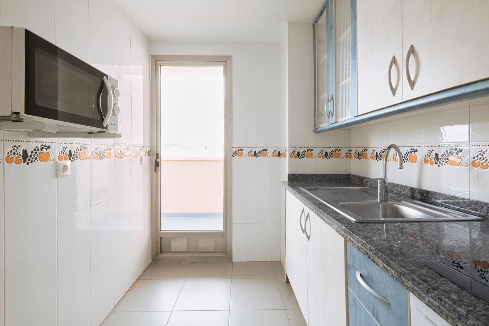 Calpe Luxury Apartments III Habitación foto