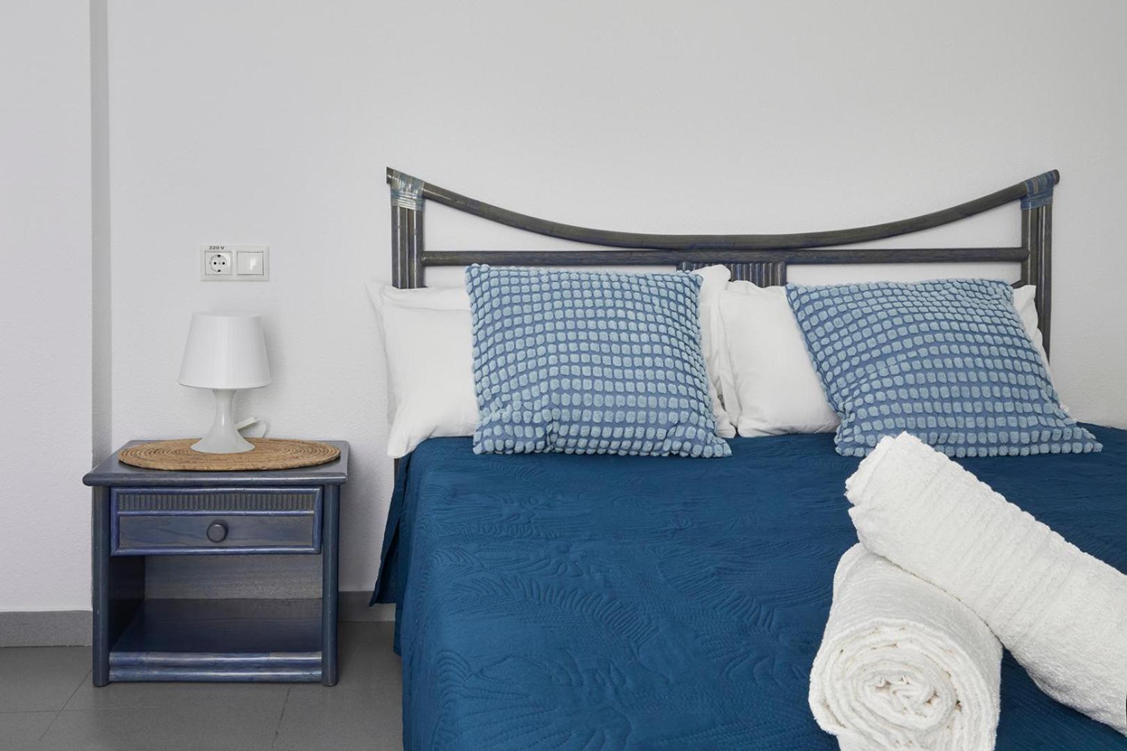Calpe Luxury Apartments III Habitación foto
